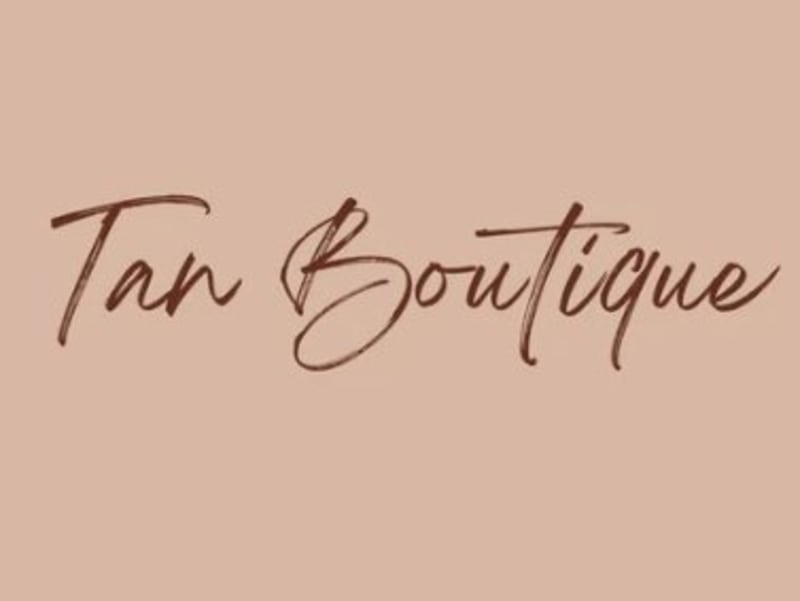 Cover image for Store Creation for Tan boutique