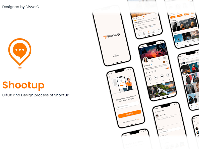 Cover image for ShootUp