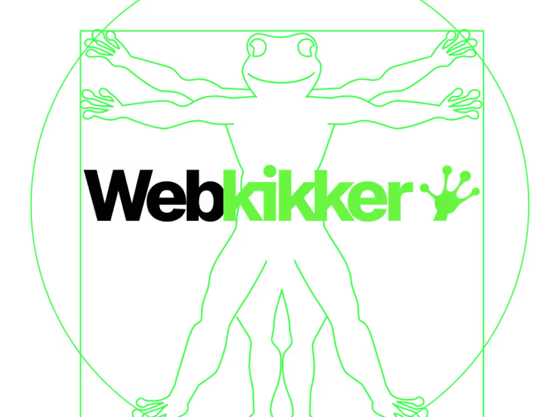 Cover image for Eye-catching Framer landing page using animation