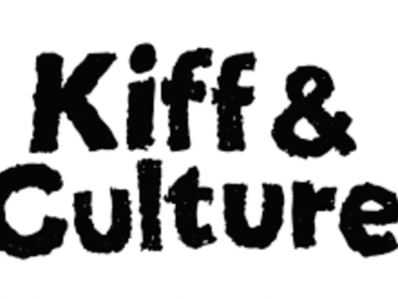 Cover image for Kiff & Culture