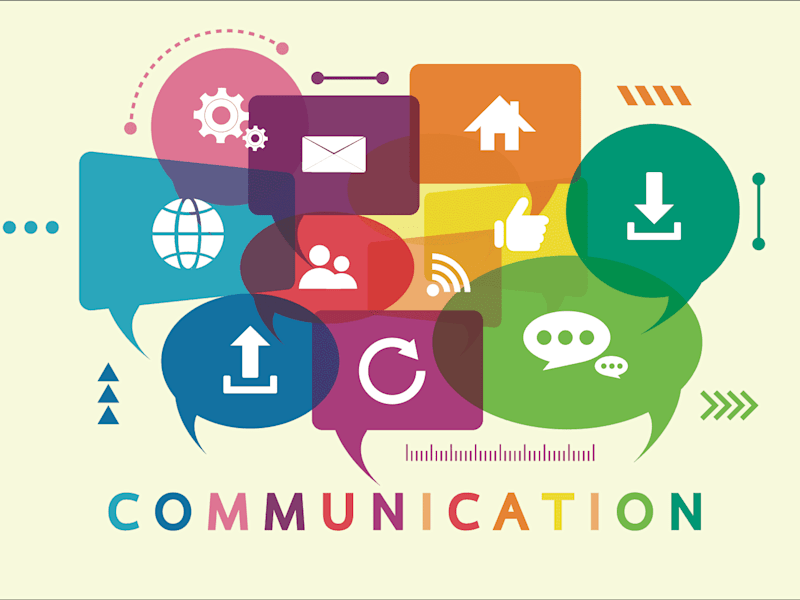 Cover image for Customer Communication Plan