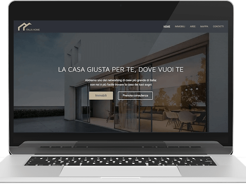 Cover image for House rental
