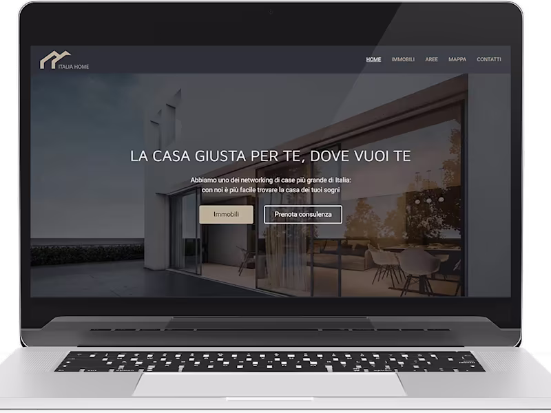 Cover image for House rental
