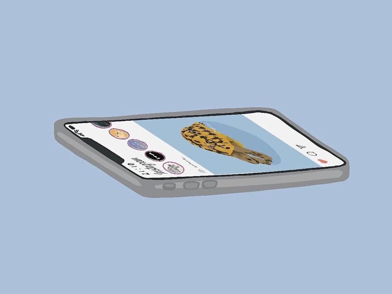Cover image for UI and Graphic Design Portfolio