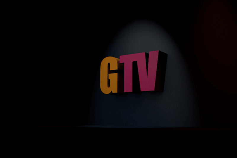 Cover image for GODNOPLAY TV