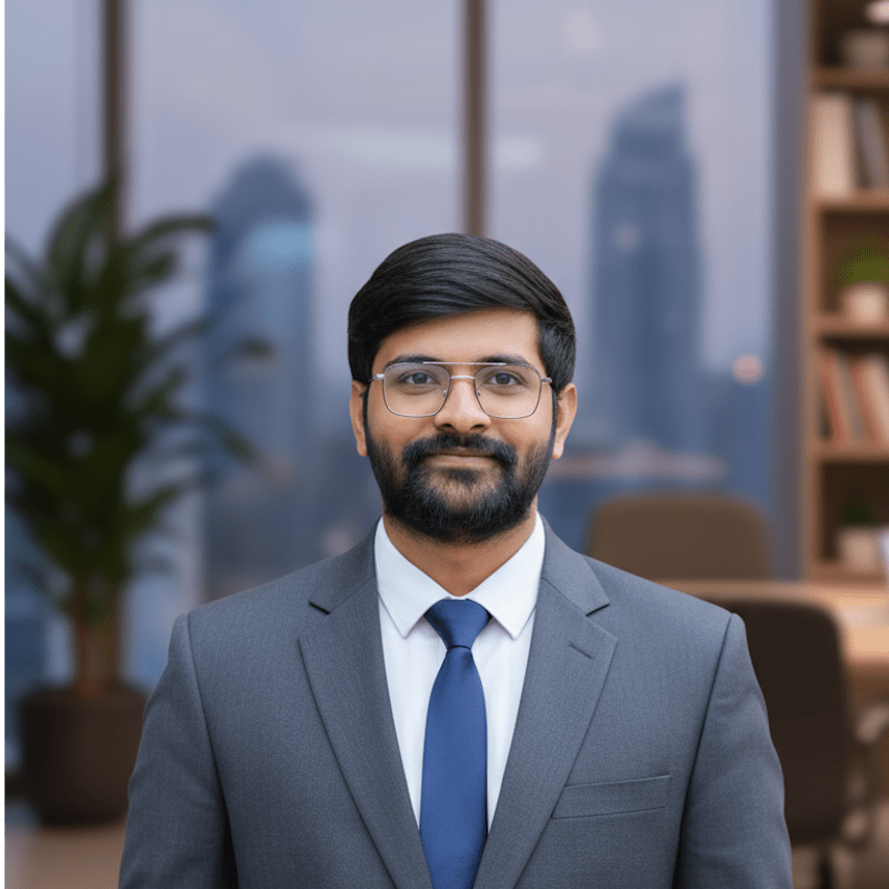 Cover image for Personal Portfolio website