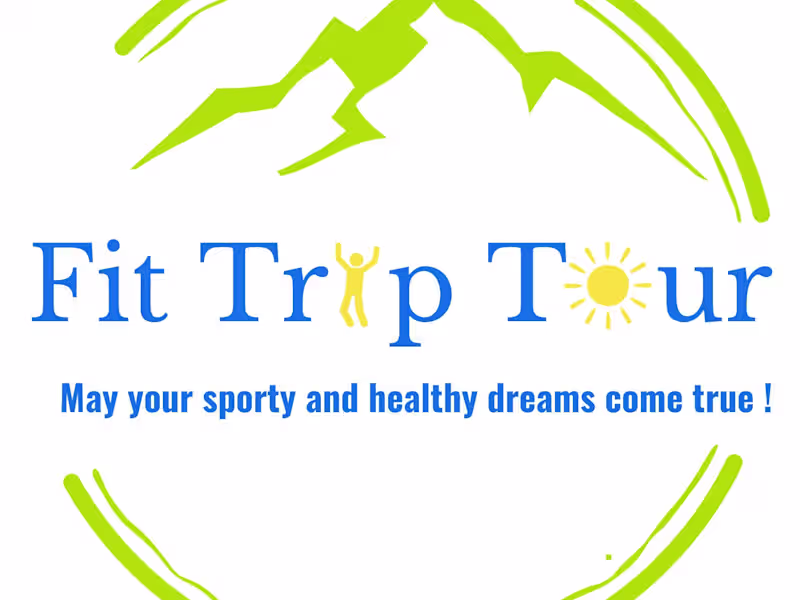 Cover image for Fit Trip Tour - Website