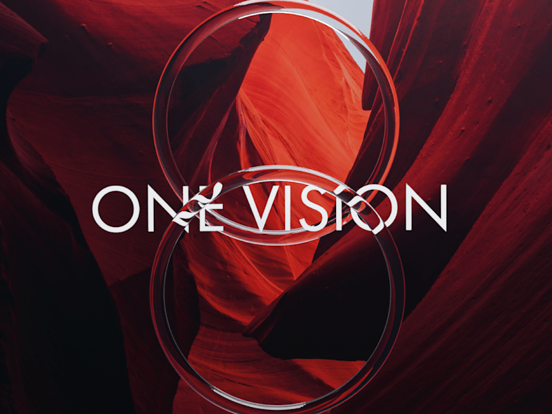 Cover image for One Vision / Covers