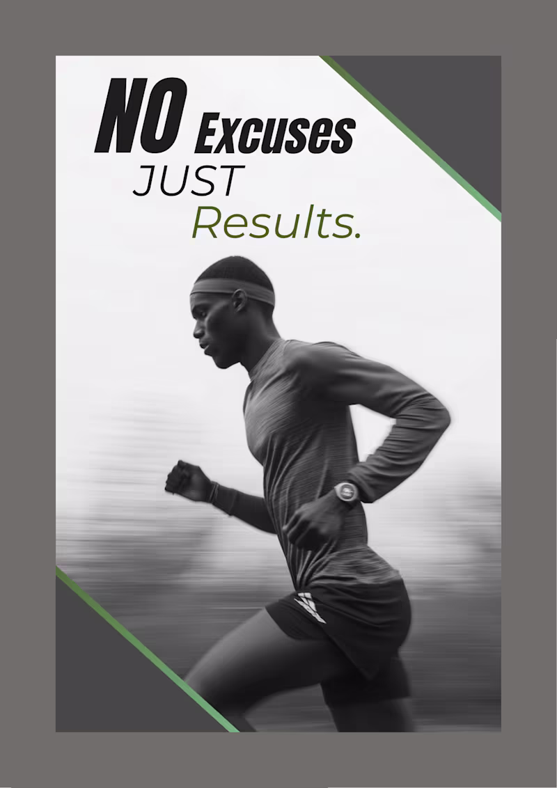 Cover image for Designed to Inspire: A Visual Identity That Commands Attention