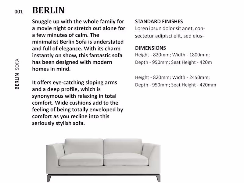 Cover image for 20 SEO Product Descriptions for Shopify, Amazon, Etsy + More