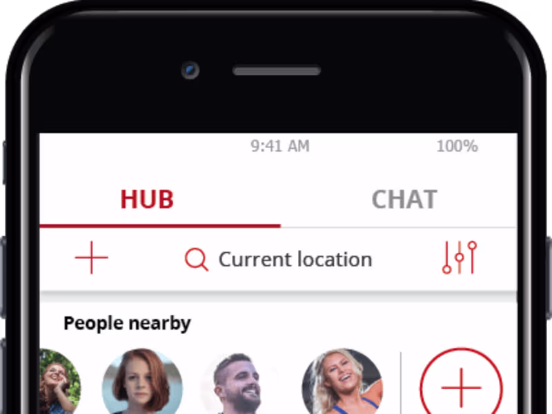 Cover image for SPORTYWE - Get active with SPORTYWE.