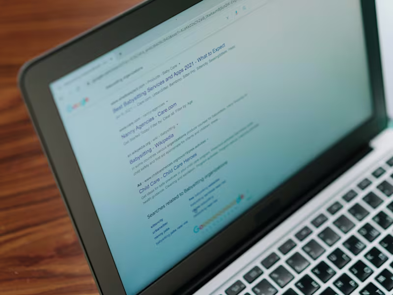 Cover image for Optimizing a WordPress Blog for SEO