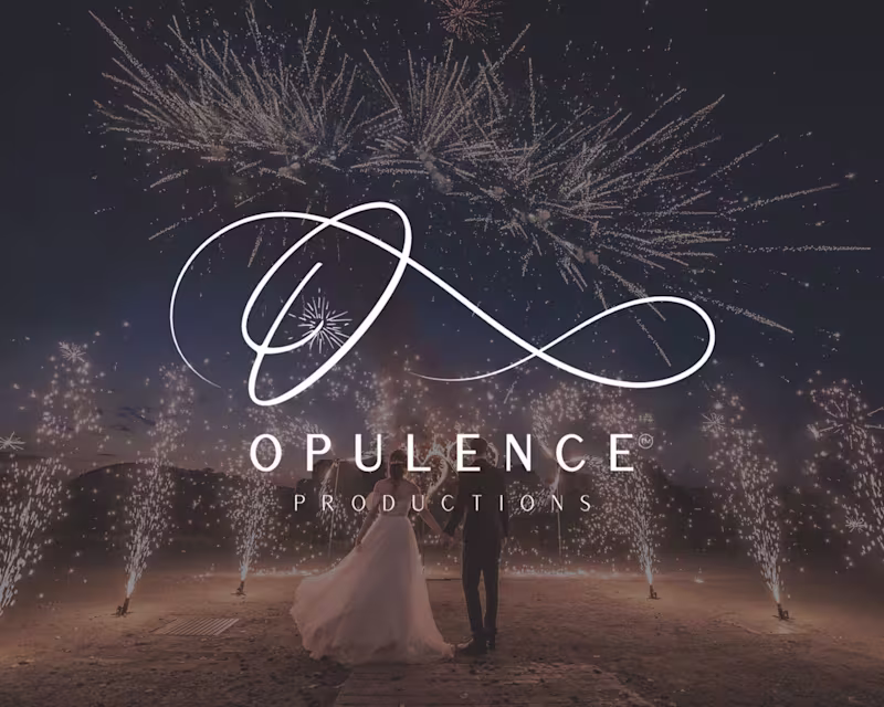 Cover image for Opulence Productions