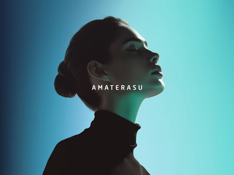 Cover image for Amaterasu.ai