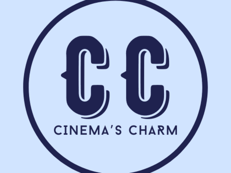 Cover image for Cinema's Charm