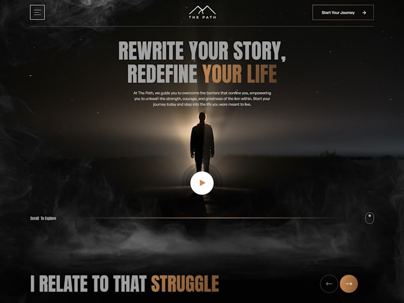 Cover image for  Framer Website Design & Development