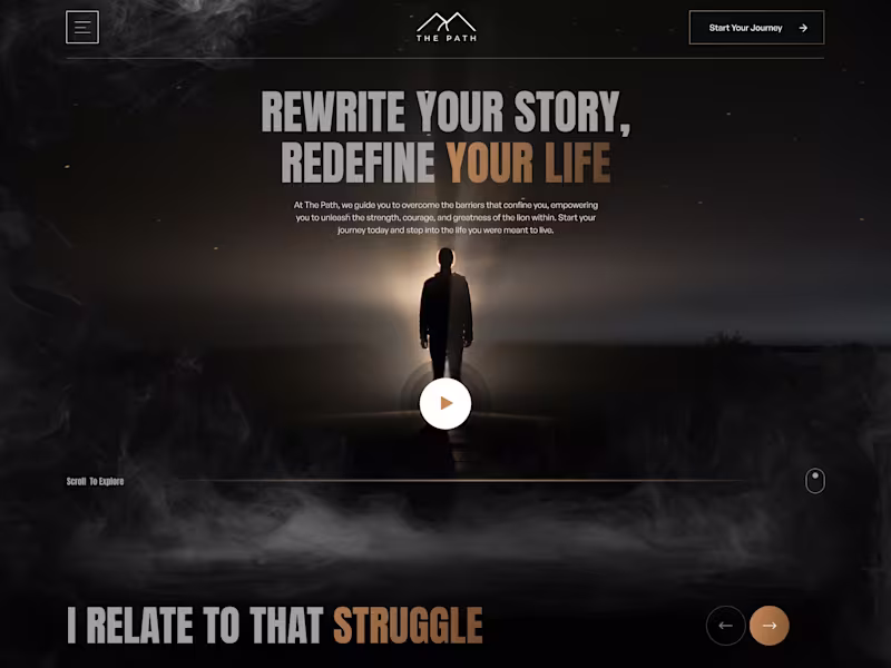 Cover image for  Framer Website Design & Development