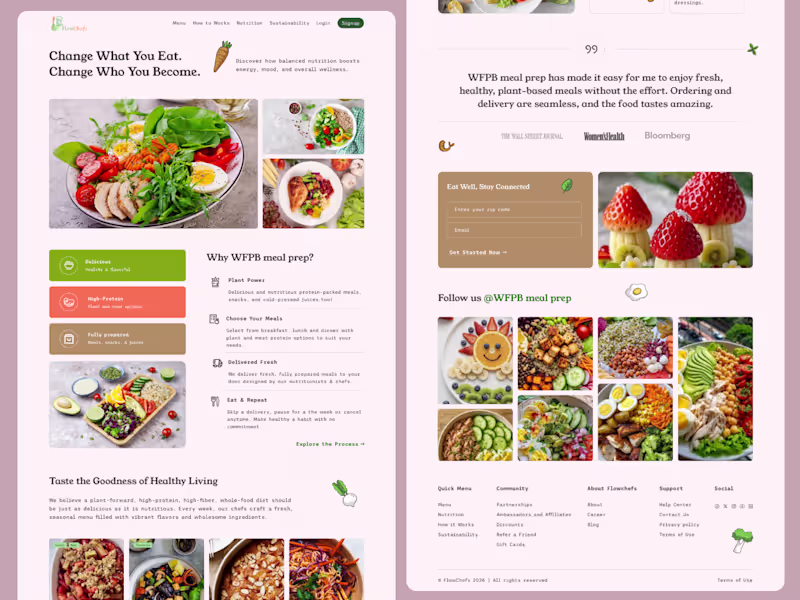 Cover image for Modern UI UX Design for Website, App & SaaS Dashboard