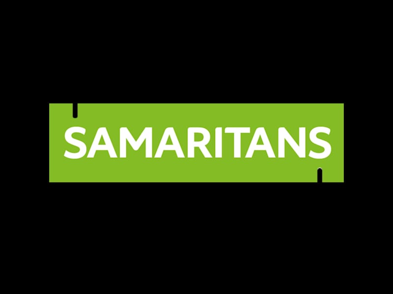 Cover image for Samaritans Recruitment video