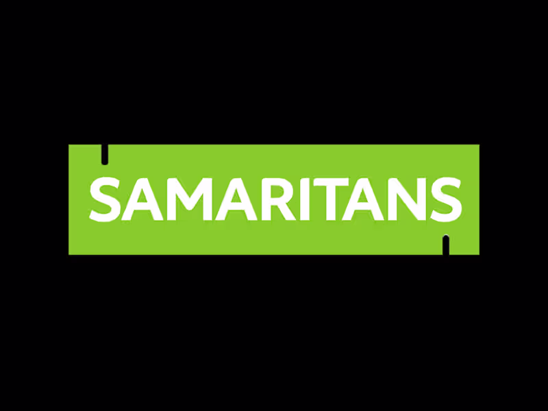 Cover image for Samaritans Recruitment video