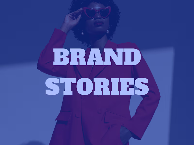 Cover image for Brand Copywriting: Crafting Memorable Brands