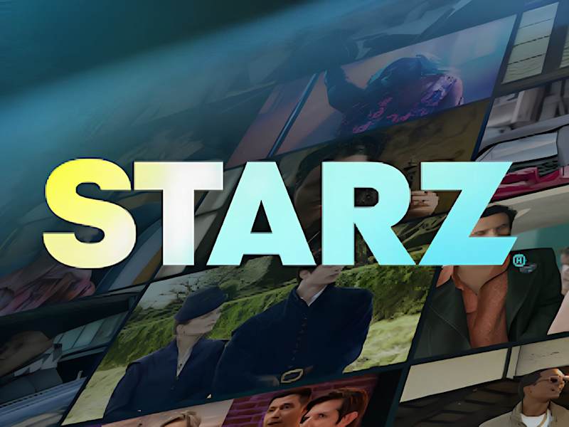 Cover image for Lifecycle Marketing for STARZ
