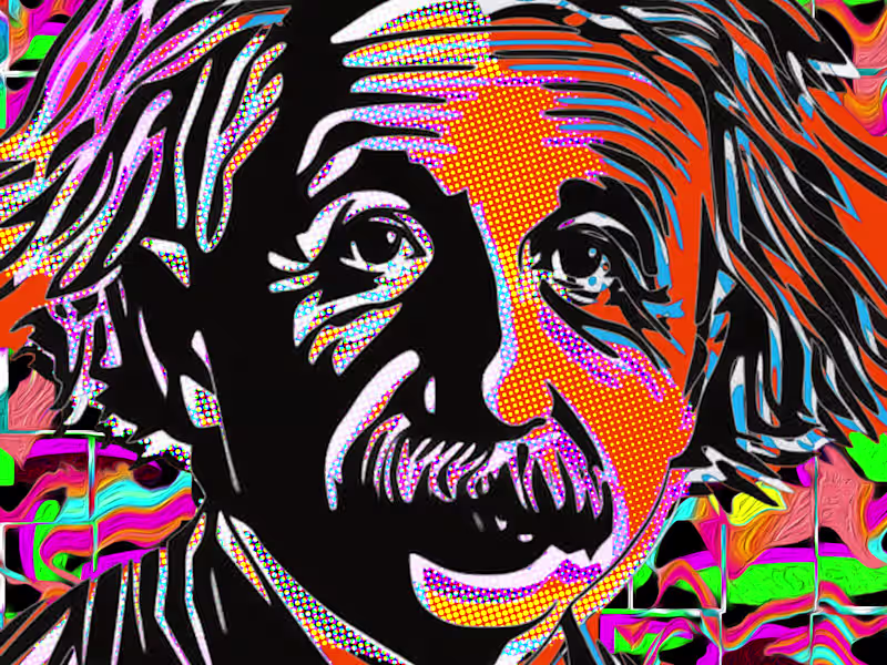 Cover image for Brainiacs: Art Beyond the Limits of Knowledge