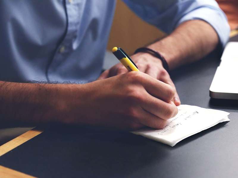 Cover image for I write blog posts that help your website rank high