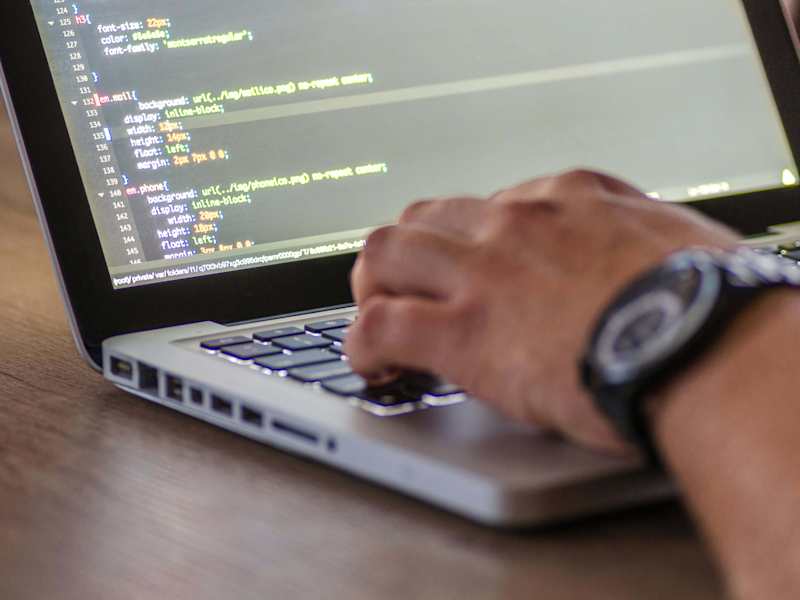 Cover image for Custom Web/Mobile Fullstack App Development
