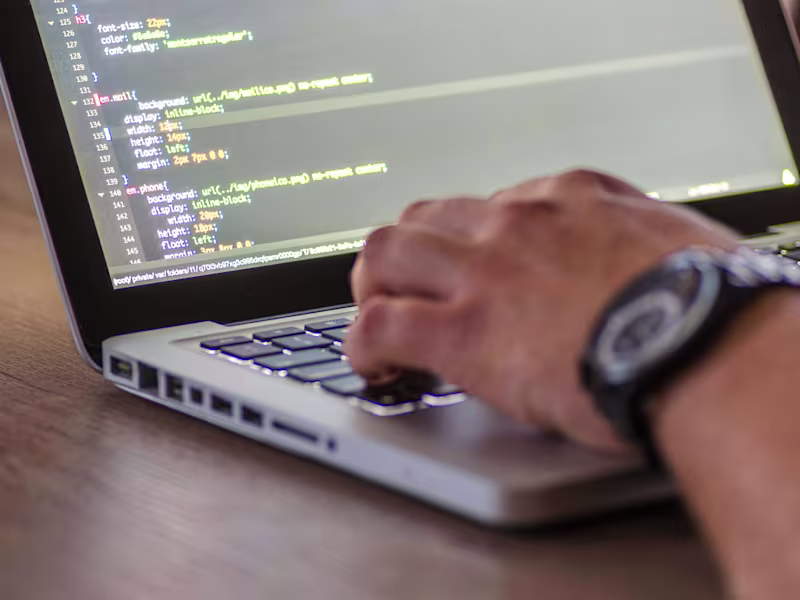 Cover image for Custom Web/Mobile Fullstack App Development