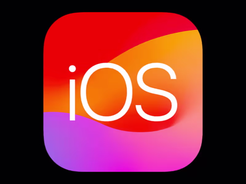 Cover image for  iOS App Development