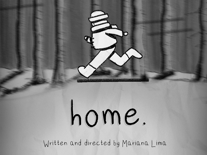 Cover image for home. 