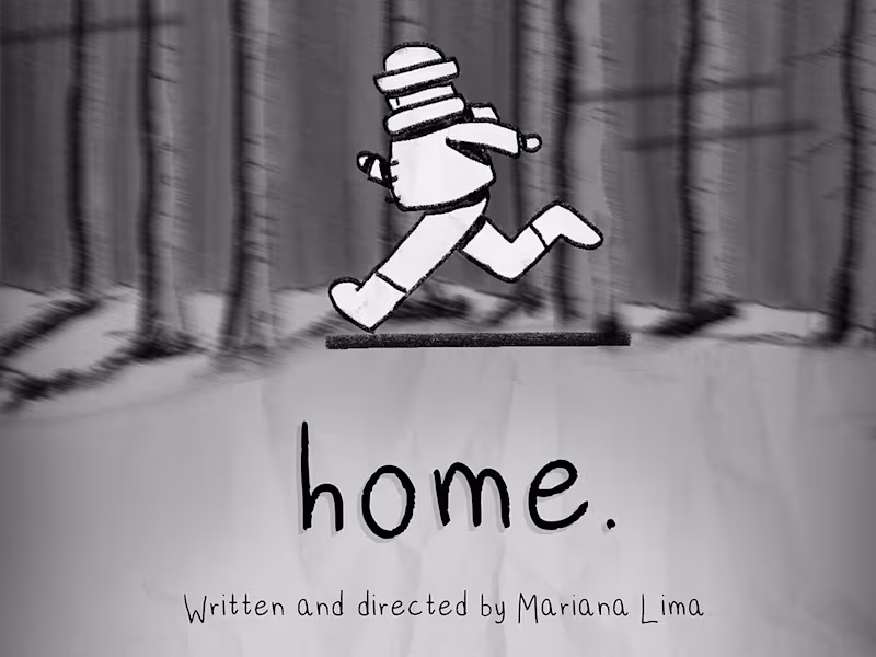 Cover image for home. 