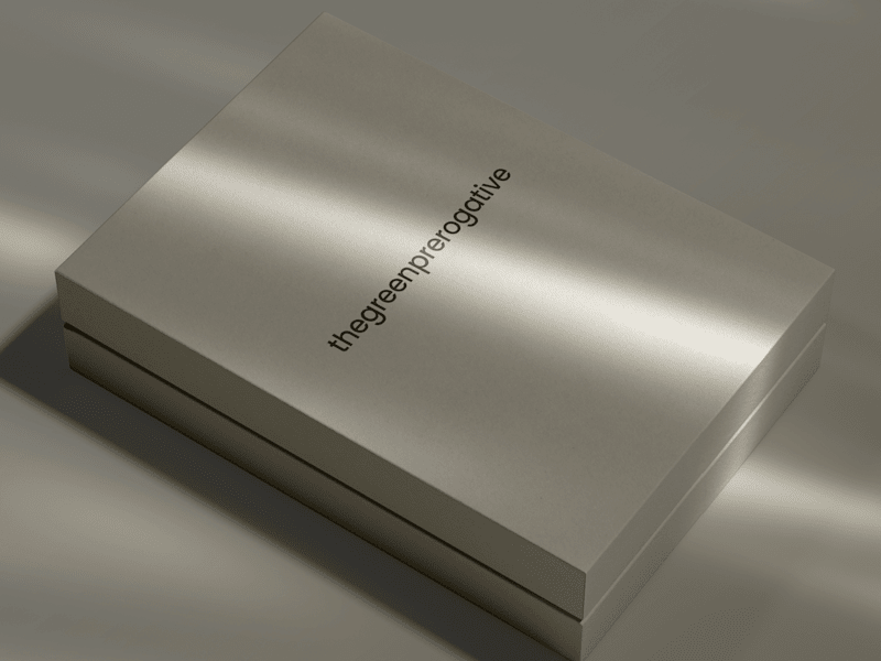 Cover image for TGP | Branding, Website creation, UX/UI Concept : Behance