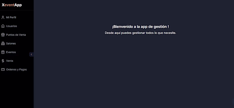 Cover image for TicketXEvent is a web platform