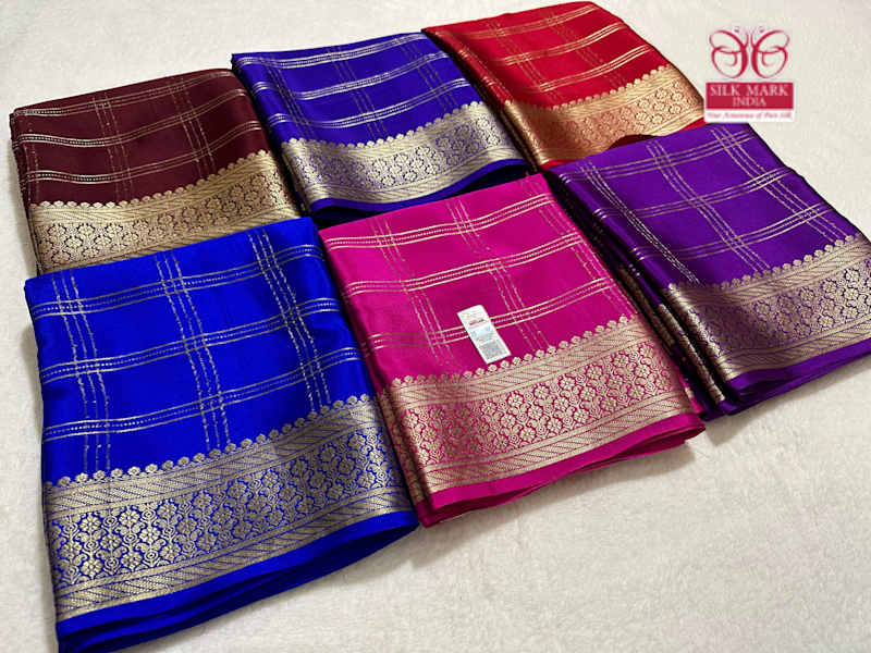 Cover image for Parigrah Silks - An online store