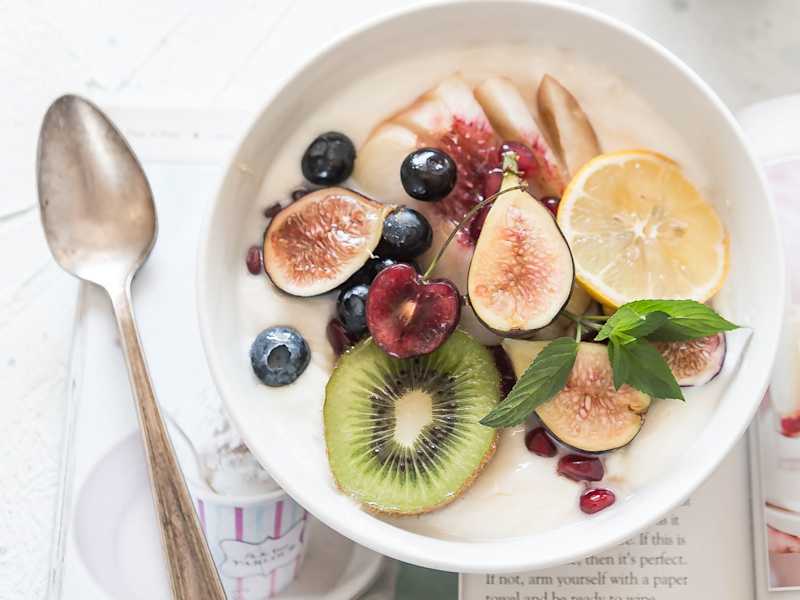 Cover image for Optimizing Your Health: The Power Of Eating With The Sun