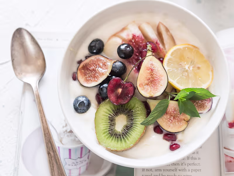 Cover image for Optimizing Your Health: The Power Of Eating With The Sun