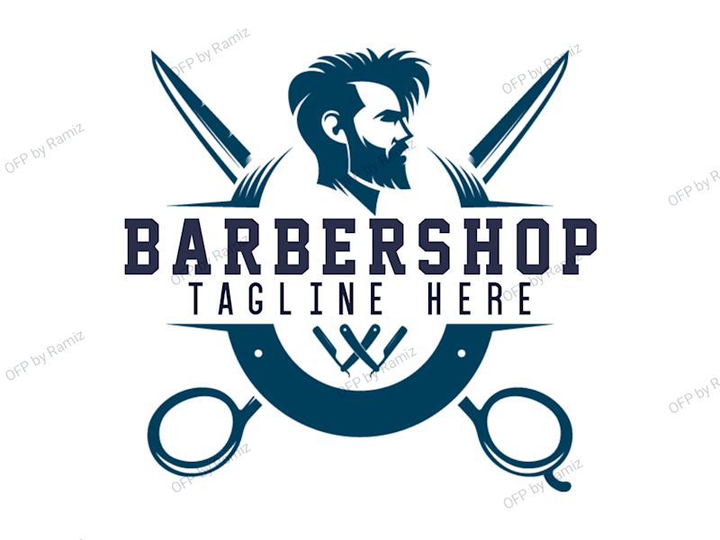 Cover image for Logo Design