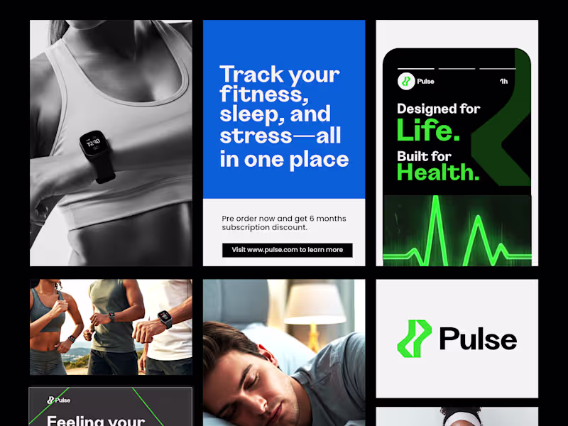 Cover image for Creative and unique logo design 