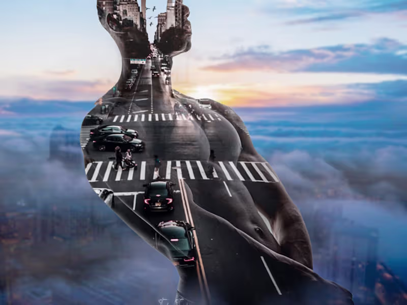 Cover image for " Transform Your Brand's Essence into Art"