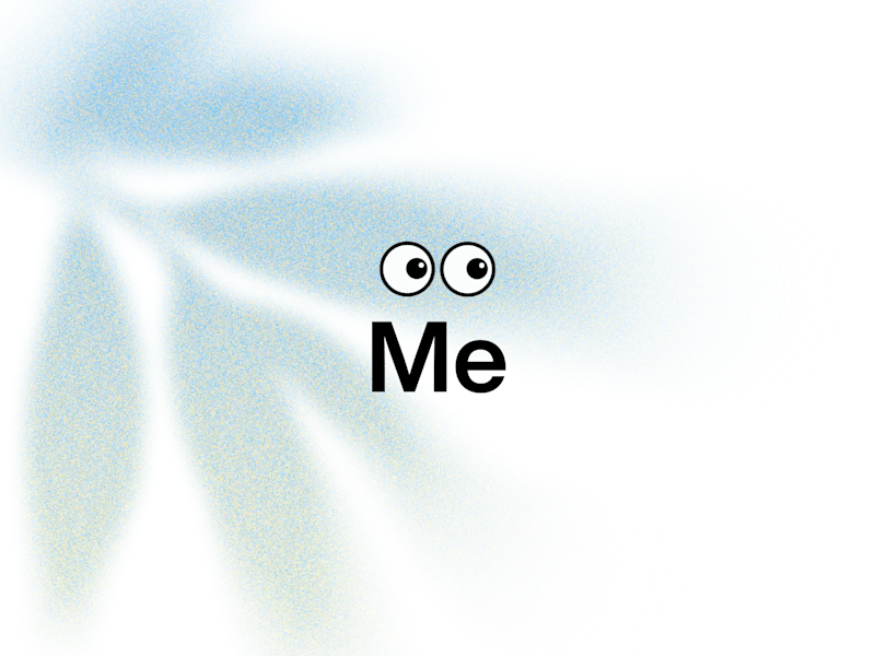 Cover image for My Portfolio Comes With a Personality
