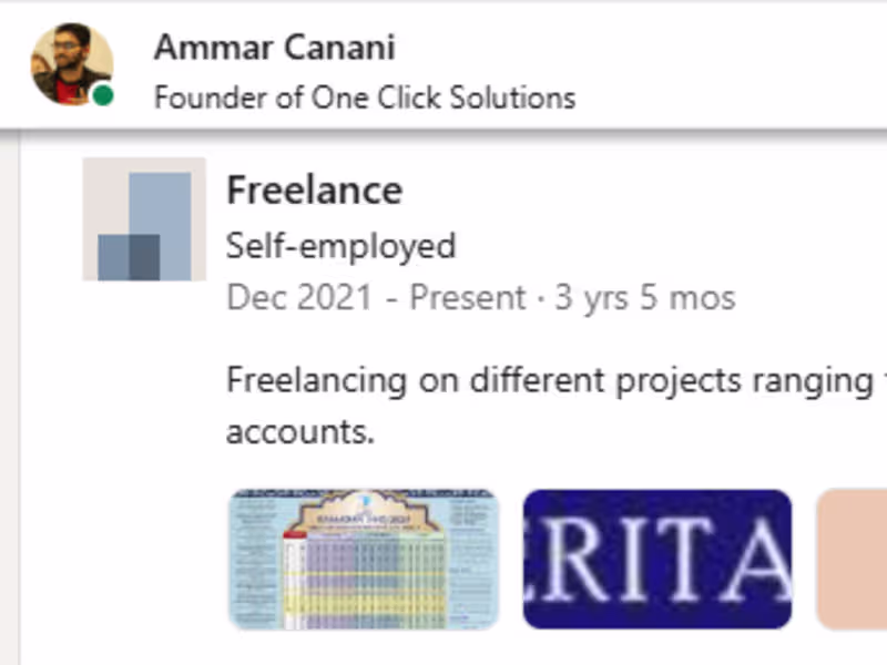 Cover image for Wordpress Website - 3 Pages (Home, About, Contact Us)