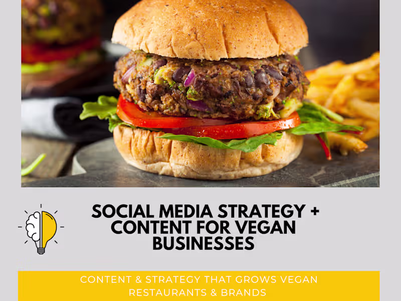 Cover image for A Week of Social Media Posts — Done for You