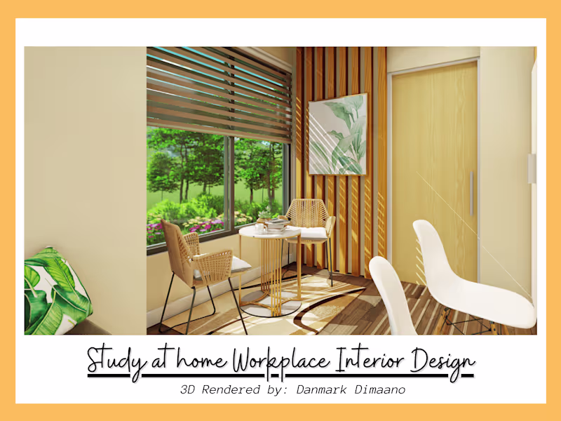 Cover image for Expert 3D Modeling and Visualization of Interior Spaces