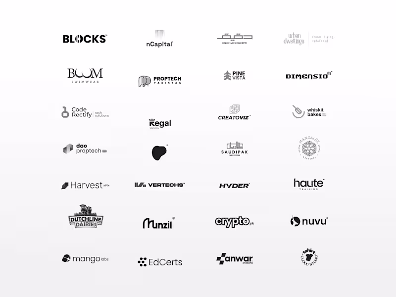 Cover image for A logo design that represents your brand identity