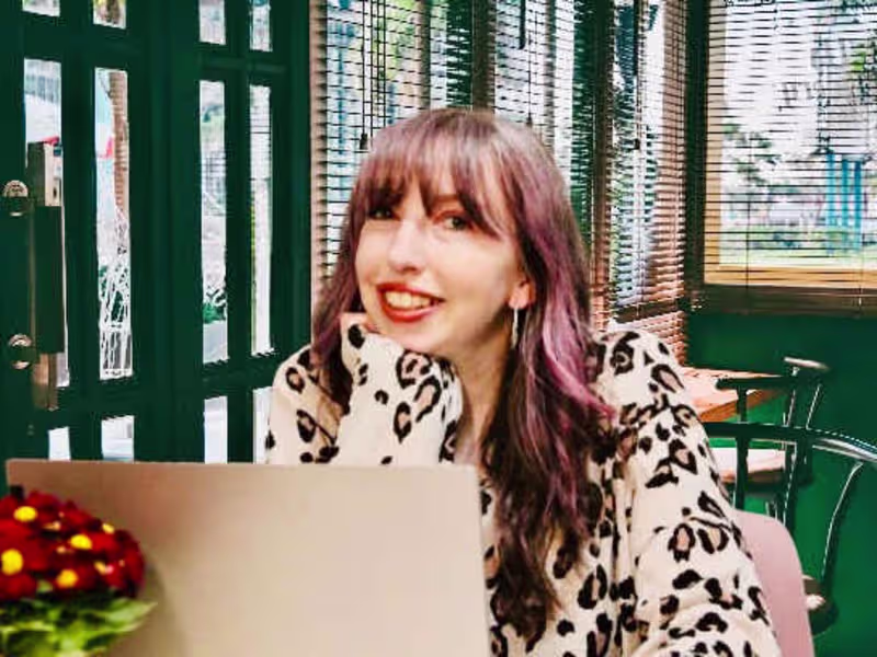 Cover image for Proposal Manager