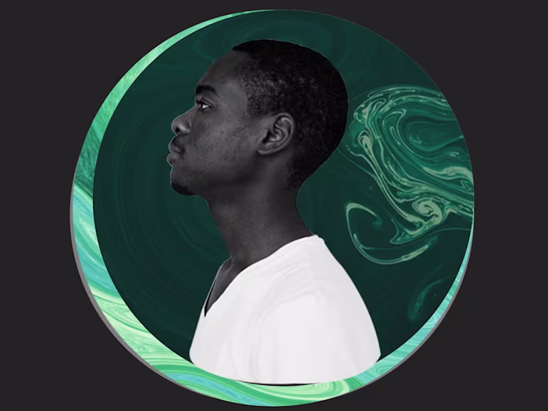 Cover image for Unlock Online Success: Genius Solutions for Digital Marketing.