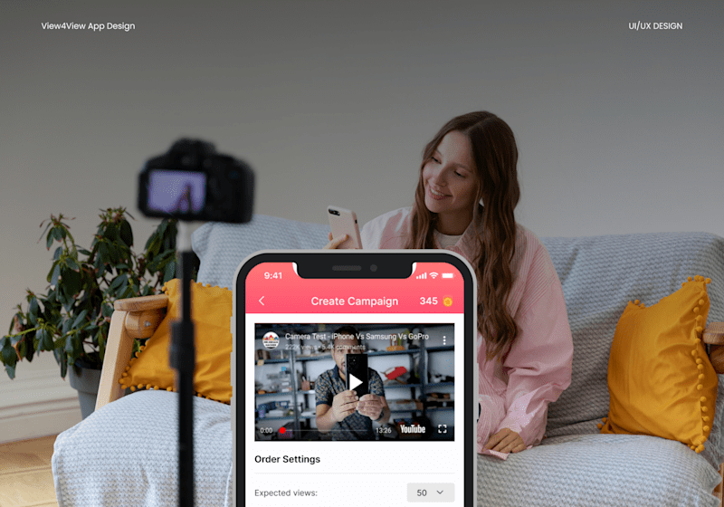 Cover image for View4View