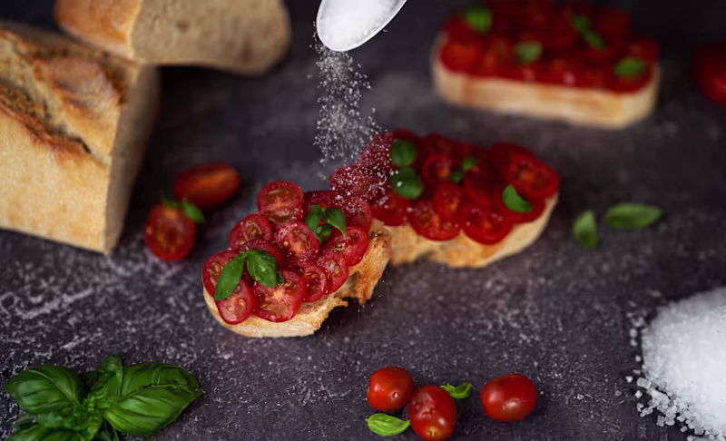 Cover image for Food Photography